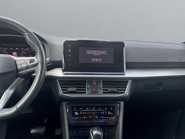 Tarraco Xperience *E-HYBRID*AHK*LED/ACC*Navi*SHZ