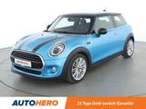 MINI Cooper *NAVI*LED*TEMPO*PDC*SHZ* - MINI MINI Gebrauchtwagen in Nürnberg