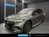 Mercedes-Benz EQS 450 4Matic AMG Fahrass WideScreen Airmat HUD - Mercedes-Benz EQS SUV aus 2023