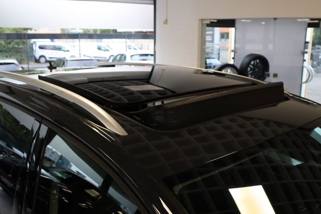 Fahrzeugabbildung Volkswagen Touran Comfortline BMT/Start-Stopp|PANO|LED|ACC|