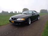 Ford Mustang GT 5.0 - Ford aus 1994