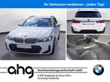 BMW 330i Touring Automatic M SPORT Parking Assistant - BMW 330 aus 2024