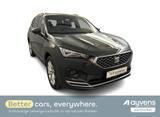 Seat Tarraco Xperience 1.5 TSI ACT OPF DSG - Seat Tarraco Xperience mit Benzin-Antrieb