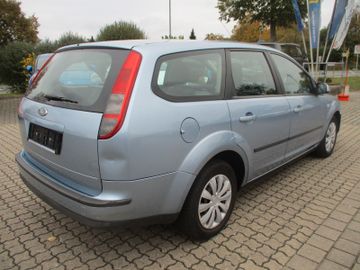 Ford Focus Turnier Fun X * Klimaanlage *