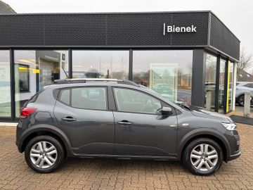 Dacia Sandero Stepway Comfort TCe 90