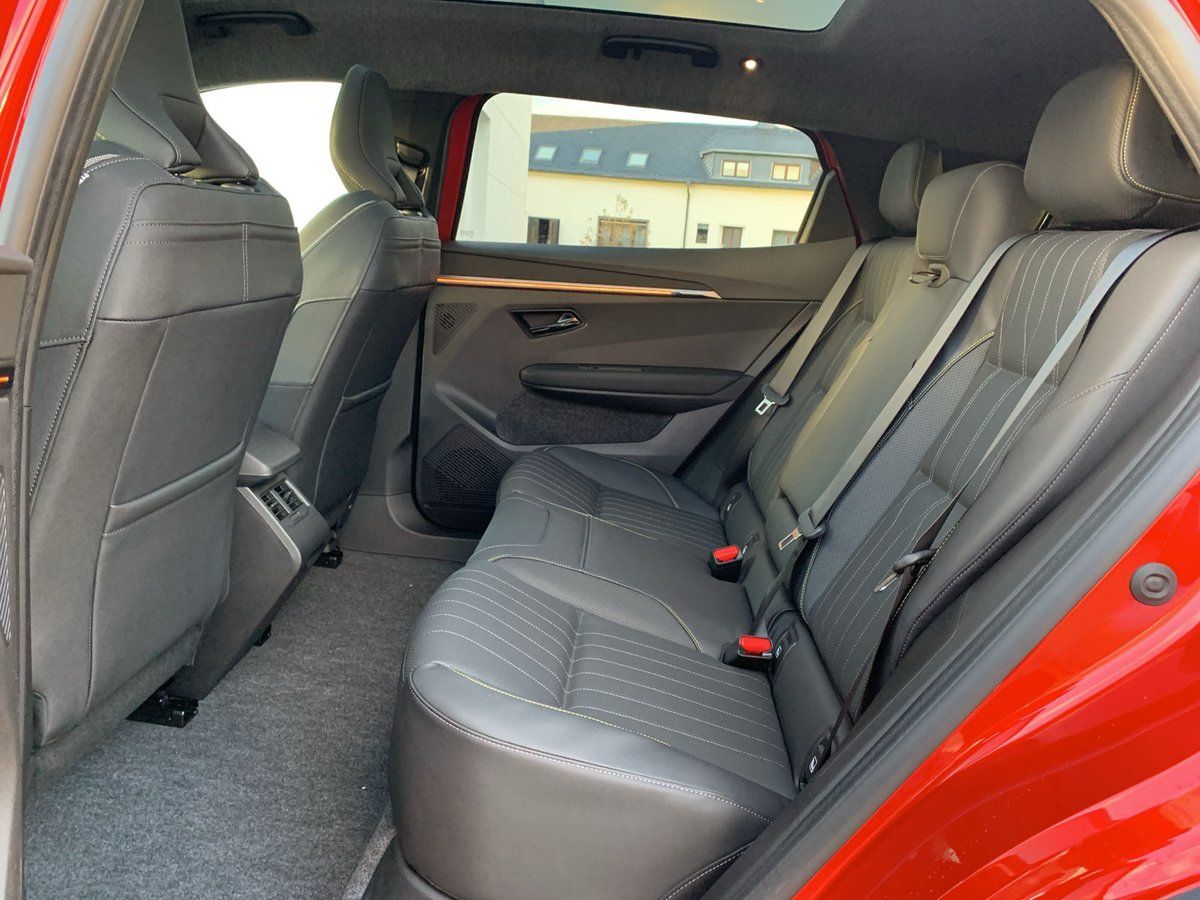 Renault Scenic E-TECH - Bild 12