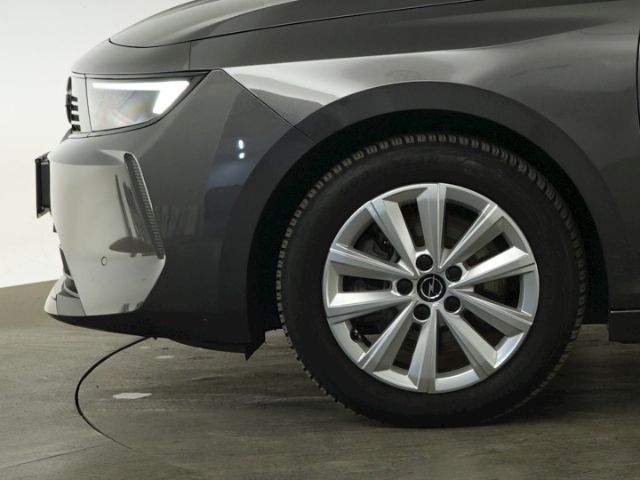 Astra L ST ELEGANCE CDTI+LED+NAVI+RÜCKFAHRKAMERA