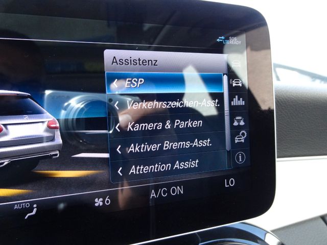 Fahrzeugabbildung Mercedes-Benz C 200 4Matic/2.Hd/Pano/AHK/Kam/Navi/77TKM/