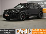 Mercedes-Benz GLC 63 AMG S 4M HUD|DRIVER|360|PANO|BURMESTER|1H - gebrauchte Mercedes-Benz GLC 63 AMG aus dem Jahr 2023