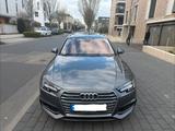 Audi A4 Avant 45 TDI q. |V6| Top Ausstattung | Garage - Audi A4: V6