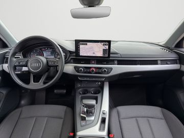 Audi A4 - 6