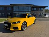 Audi Coupe 2.0 TFSI S tronic quattro - B&O  S-Leder - Audi in Neumünster