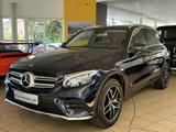 Mercedes-Benz GLC 250 4M AMG-LiNE*PANO*KAMERA*LED*NAVi*MEMORY* - Mercedes-Benz GLC-Klasse Gebrauchtwagen in Köln