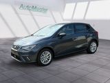 Seat Ibiza1,0 TSI FR-Navi-Kamera-PDC-3 Jahre Garantie - Seat Ibiza: 1.3