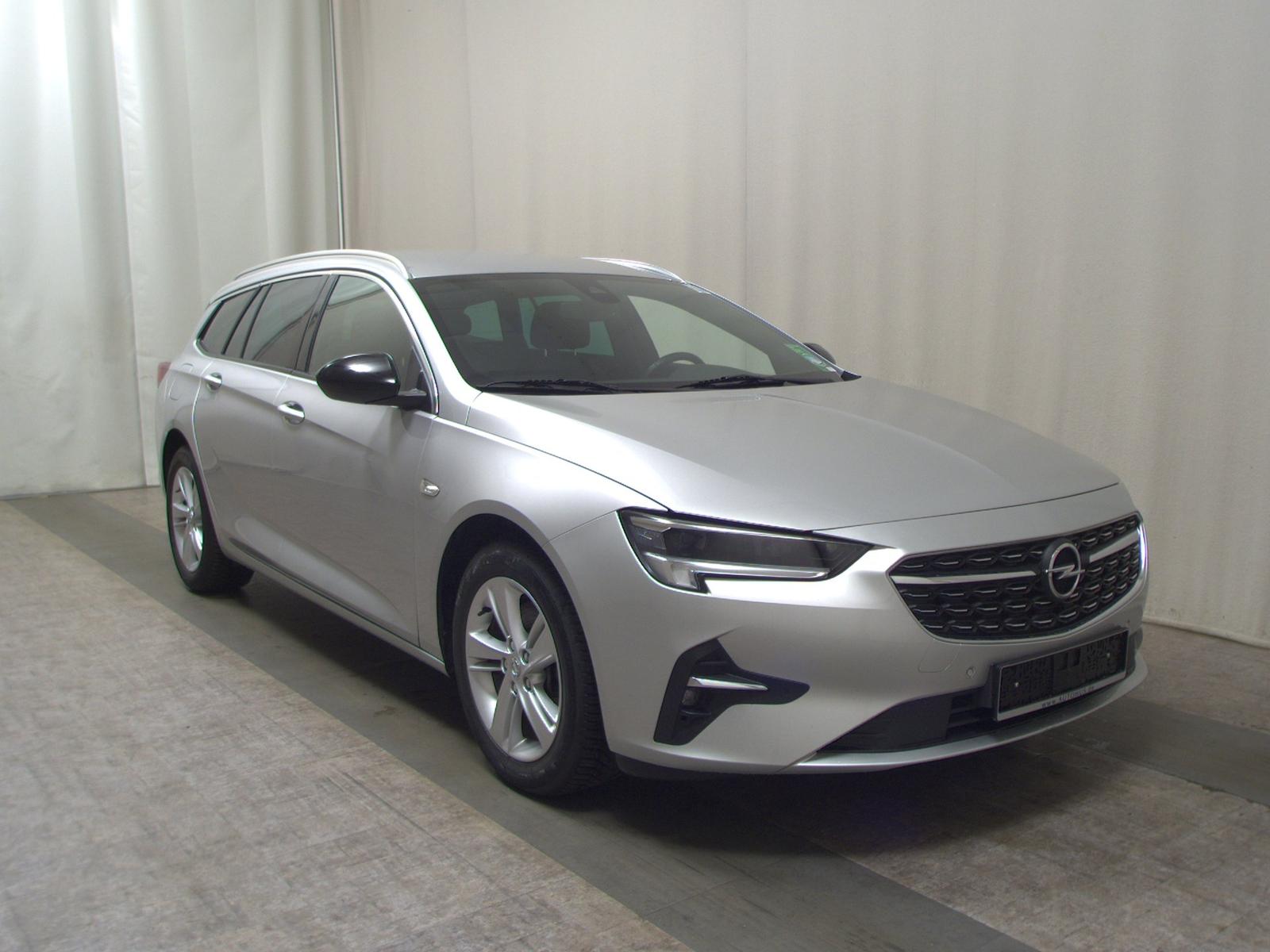 Opel Insignia Sports Tourer 1.5 CDTI Business