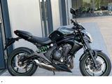 Kawasaki ER-6 N *Top Zustand*Scheckheft*A2 möglich* - Angebote