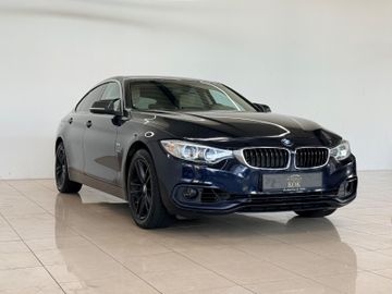 BMW 420 Gran Coupé - 4