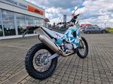 Andere Kove 450 Rally LOW ABS 2026 ab 1,9% eff.Zins - ENDURO