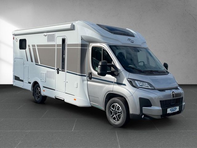 Carado T 447 PRO+ AUTOMATIK  SAFETY  COMBI 6E