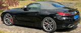 BMW Z4 M40i Sportausstattung - BMW Z4 M40i von privat