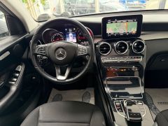 MERCEDES-BENZ GLC 350 d 4Matic 2.HAND PANO 360 ACC AIRMATIC