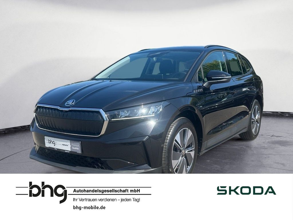 ENYAQ 50 PDC vo.+hi. Navi Kamera