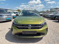Volkswagen Taigo - Vorschau Bild 9