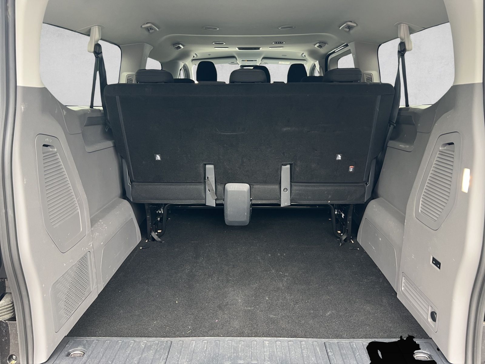Caravelle Life 2,0 l 110 kW TDI 8-Gang Automatik
