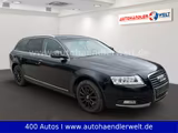 Audi A6 Avant 2.8 FSI - Audi A6 mit Benzin-Antrieb: Kombi, 2.8