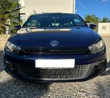 Volkswagen Scirocco 2.0 TSI DSG, DCC, Dynaudio - Volkswagen Scirocco: Dsg
