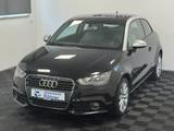 Audi A1 1.2 TFSI attraction - Audi A1 aus 2011