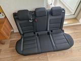 Volkswagen Autositze VW Golf 6 Comfortline - Gebrauchtwagen bis 700 Euro