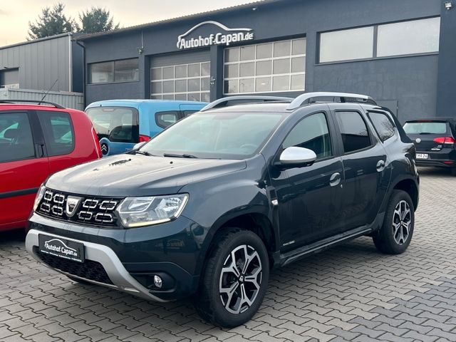 Dacia Duster II Prestige/Navi/360G Kamera/Sitzh/Eu6/ZV