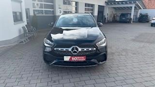 Mercedes-Benz GLA 200d, AMG Line*I HAND*BUSINESS*19"ALU*