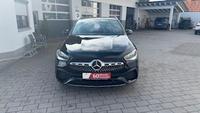 Mercedes-Benz GLA 200d, AMG Line*I HAND*BUSINESS*19"ALU*