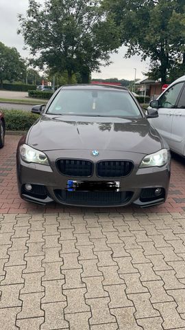 BMW Bmw 525D F10