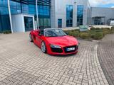 Audi R8 Spyder 5.2 FSI quattro S-Tronic Cabron B&O - Audi R8: R Tronic