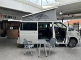 Volkswagen T6 California California Beach DSG Navi Kamera S - VW T6 California Gebrauchtwagen in Bremen