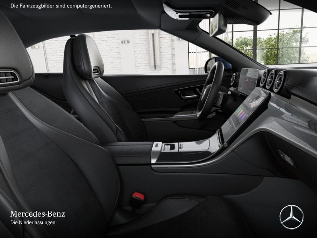 Mercedes-Benz CLE 200