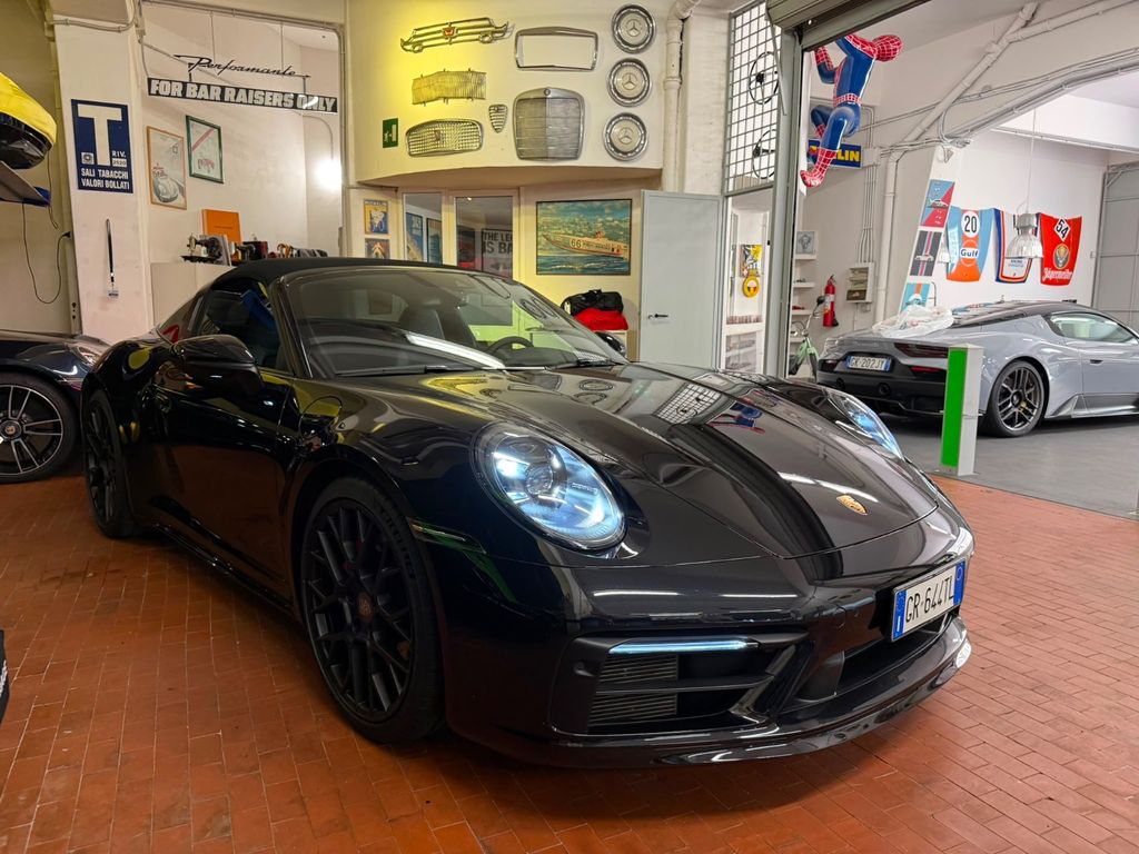 Image of Porsche 911