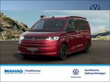 Volkswagen California Ocean 2,0l 150kW TSI DSG UVP €100.768 - rote Volkswagen T7 California