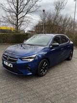 Opel Corsa F Elegance/PDC/Tempomat/Kamera/Gr.Display - Opel Corsa: Elegance