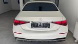 Mercedes-Benz S 580 L-4M-AMG +BURMESTER+TV+EXCL-PAKET+MULTIMED - Mercedes-Benz S 580