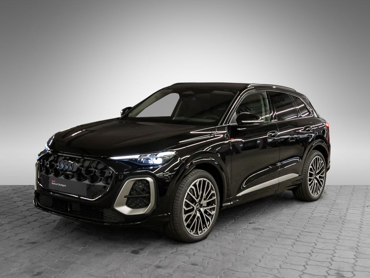 Audi Q5 - Bild 3