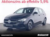 Mercedes-Benz B 180 Progressiv Line Advanced - Mercedes-Benz B 180 Gebrauchtwagen in Mönchengladbach