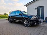 Volkswagen Tiguan 2.0 TSI  R-Line, DSG 4MOTION Highline 