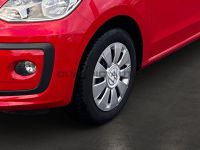 Volkswagen up! 1.0 Winter-Paket Fahrassistenz-Paket Licht+S - Image
