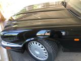 Jaguar orig. 15.000 km - Jaguar Pullmann stretch  - : Limousine, Stretch