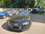 Audi S6 4.0 TFSI quattro S tronic - 8fach Alu - gebrauchte Audi S6 aus dem Jahr 2016