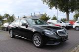 Mercedes-Benz E 200 CGI BlueEfficiency Lim.° PDC° Temp °StzH - gebrauchte Mercedes-Benz E 200 aus dem Jahr 2014
